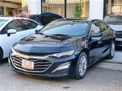 شيفروليه ماليبو